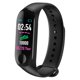 thumbnail image 1 of M3plus impermeable Fitness reloj inteligente pulsera inteligente presión arterial Monitor de ritmo cardíaco, 1 of 8