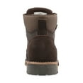 thumbnail image 4 of Territory Brute Water Resistant Cap Toe Lace-up Ankle Boot, 4 of 10