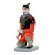 thumbnail image 4 of Figura de terracota a escala 1/64, escultura de terracota, adorno de mesa de arena, China Qin Mini para decoración de diseño de escena en miniatura Cerámica pintada, 4 of 8