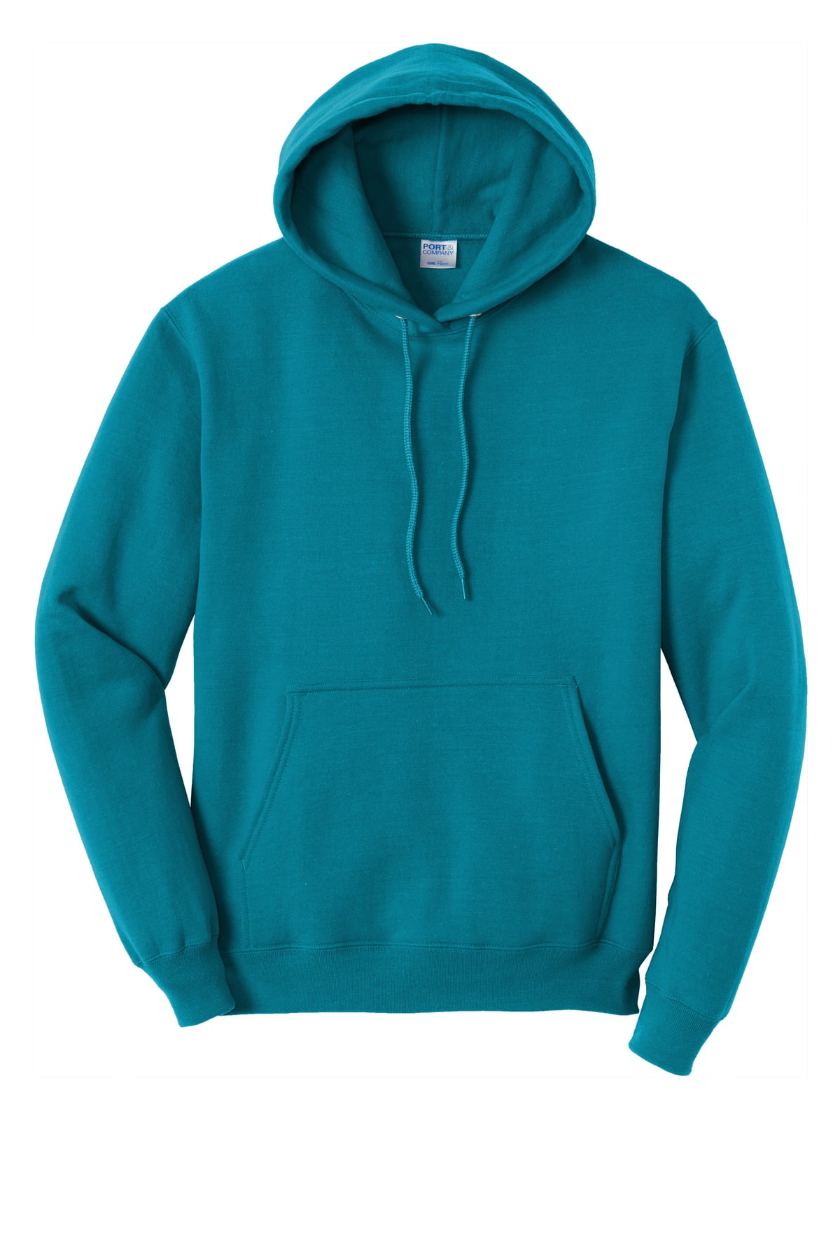Teal blue sweatshirt outlet