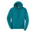 thumbnail image 5 of Port  Company Mens Classic Pullover Hooded Sweatshirt, 5 of 6