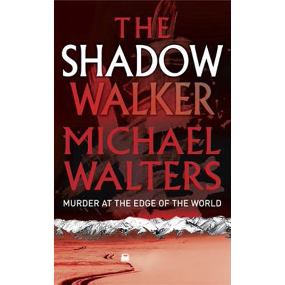 Pre-Owned The Shadow Walker (Paperback) 1847240801 9781847240804