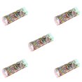 thumbnail image 3 of Minnieouse Pack of 1000 Polymer Clay Nail DIY Household Slice Art Nails Ornament Stickers Supplies for Professional Beginner Type2 NO2, 3 of 6