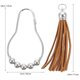 thumbnail image 5 of 12 unids cortina de ducha gancho tassel decoración cortina colgador chic ducha cortina colgadora, 5 of 8
