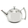 thumbnail image 2 of tredstone 1L/1.5L/2L Polished Stainless Steel Teapot Tea Pot Coffee With Tea Leaf Filter Infuser, 2 of 8