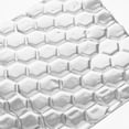 thumbnail image 4 of unbranded Material Amortiguador De Para Autos Fácil De Instalar Con Superficie Adhesiva Plata, 4 of 5