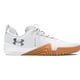 thumbnail image 1 of Zapatillas Under Armour TriBase Reign 6 Entrenamiento Blancas 9.5, 1 of 5