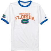 Starter - Men's Florida Gators Ringer Tee