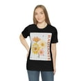 thumbnail image 6 of Radiante Bella Canvas  Unisex Jersey Short Sleeve Tee, 6 of 10