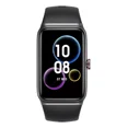 thumbnail image 2 of Smartwatch Honor Choice Band 1.64 , 5atm, Máx 12 Días, Negro Caja Blanco Diseño De La Malla Silicona, 2 of 4