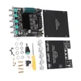 thumbnail image 5 of -TB21 Subwoofer Amplifier Board Bluetooth 5.0 2x50W+100W Power Audio Stereo AMP Module AUX 2.1 Channel Audio Speaker, 5 of 5