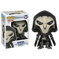 thumbnail image 2 of Funko Pop! Games: Overwatch Action Figure - Reaper, 2 of 2