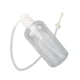 thumbnail image 4 of Kit de ducha vaginal de silicona de gran capacidad, 600 ml, reutilizable con 2 boquillas para la higiene femenina en el hogar, 4 of 8