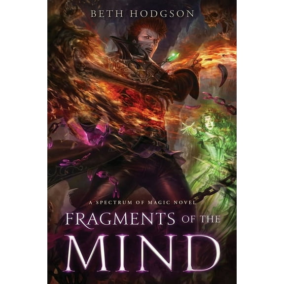 Fragments of the Mind (Paperback)