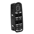 thumbnail image 2 of 7PP959858R, Window Lifter Button Smooth Power Window Switch Sturdy  For Modification ANGGREK Car Parts, 2 of 8