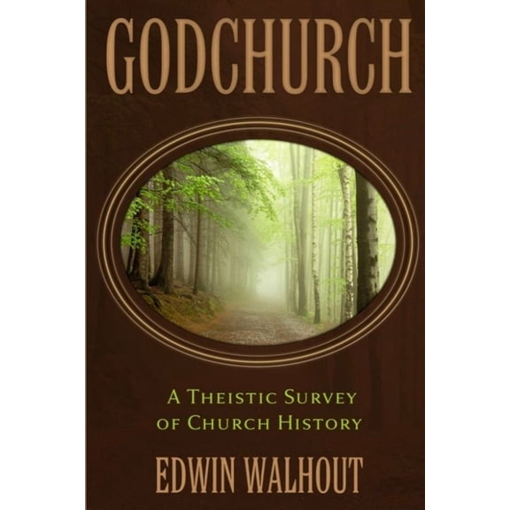 Godchurch, (Paperback)
