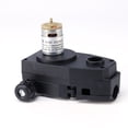 thumbnail image 2 of Alimentador Del Cable DC12V 0.6-1.0mm 10W Asistente de soldadura Mini conjunto de alimentador de alambre para soldador MIG Sywqhk Para estrenar, 2 of 6