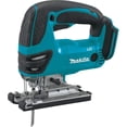 thumbnail image 1 of Sierra Caladora LXT de 18V Makita XVJ03Z, 1 of 2