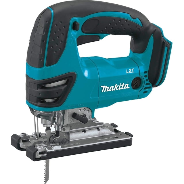 Sierra Caladora LXT de 18V Makita XVJ03Z