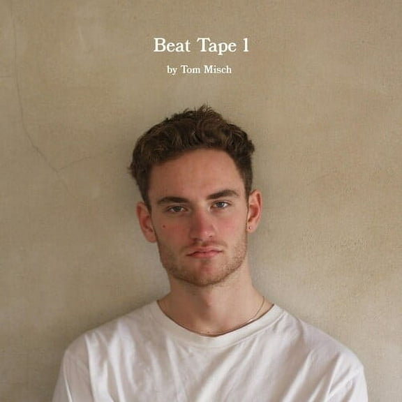 Tom Misch - Beat Tape 1 - Music & Performance - Vinyl
