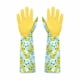 thumbnail image 5 of Guantes de jardinería Colamx Manga larga 17,72 pulgadas, 5 of 8
