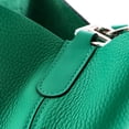 thumbnail image 6 of Pre-Owned In-The-Loop Bag Clemence with Swift 18 By Rebag, 6 of 8