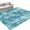 Green, variant on Area Rugs 4'x6'. Teal Coastal Carpet Runner Indoor Outdoor Rugs Home Decor Aesthetic, Summer Ocean Sea Waves Starfish Corals Non Slip Mats Washable Accent Rug for Living Room Bedroom