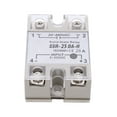 thumbnail image 4 of SSR, Automatic Process Control Solid State Relay Professional Corrosion Resistant Fast Switching High Reliability with Switch for Industrial Use, 4 of 7
