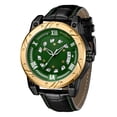 thumbnail image 3 of Engineer Automatic Green Limited Edition Watch, 3 of 4