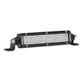 thumbnail image 2 of Rigid Industries 6in SR-Series 60 Degree Spector Diffused (2 pc) - Black, 2 of 2