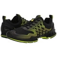 thumbnail image 3 of ECCO mens Biom Aex Trainer Sneaker, Black/Lime Punch Textile, 9-9.5 US, 3 of 5