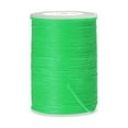 thumbnail image 1 of Unique Bargains Spring Green Polyester Waxed Leather Sewing Thread, 98 Yards, 1 of 5