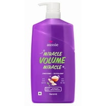 Aussie Conditioner Miracle Volume 26.2oz Pump