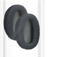 thumbnail image 3 of Replacement Ear Pads Foam for Sony WH-CH700N Headphones PU Leather, 3 of 5
