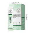 thumbnail image 2 of Set de Mascarilla Facial de Antocianinas - Limpieza Profunda, Hidratación, Eliminación de Puntos Negros - Blanqueador y Antienvejecimiento - Fórmula de Extracto de Frutas - Mascarilla Espumosa para, 2 of 5