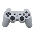 thumbnail image 1 of Controlador inalámbrico Gamepad Bluetooth PS3 (blanco) Likrtyny Para estrenar, 1 of 1