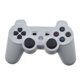 thumbnail image 2 of Controlador inalámbrico Gamepad Bluetooth PS3 (blanco) Kuymtek  Para estrenar, 2 of 2