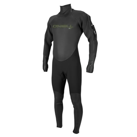 Men's O'Neill FLUID NEO Drysuit (Best Drysuit For Windsurfing)