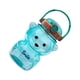 thumbnail image 5 of Botella de bebida Inteprter Copa de oso 1000ML Lindo Diseño especial Camping, 5 of 6