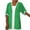 NSY1_Green, variant on Meichang Women's Cardigan Open Front Half Sleeve Summer Cardigan Light Weight Loose Fit Kimono Beach Cover Up Tops