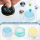 thumbnail image 4 of Neutralizador de olores Advancent al vacío alta compatibilidad 6 pack/lote electrodomésticos, 4 of 6