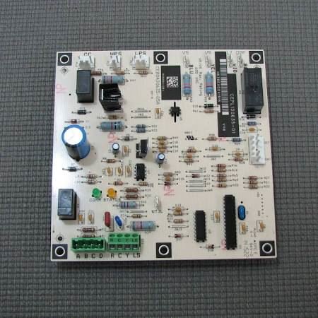 CIRCUIT BOARD For Carrier Part# HK38EA004