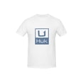 thumbnail image 1 of 1pc Women's Casual Fashion Letter Printed T-shirt - Round Neck, Short Sleeve, Suitable for Summer and Spring, Women's Clothing, 1 of 6