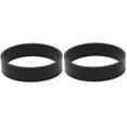 thumbnail image 1 of Vacuum Cleaner Knurled Belts For Kirby Sentria G10,g10e Cleaner,2pcs, 1 of 5