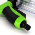 thumbnail image 3 of High Quality 2PC Garden Water Hose Quick Pipe Connector with 3/4\" BSP Threaded, 3 of 9