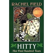 Hitty, Her First Hundred Years (Paperback)