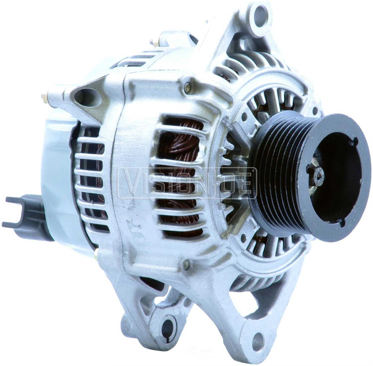 Vision OE 13302 Alternator