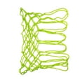 thumbnail image 2 of Luminous Basketball Net Portable Basketball Net Outdoor Sports Balls Net Nylon Basketball Mesh, 2 of 8