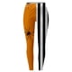 thumbnail image 4 of MKLEKYY Leggings deportivos para mujer Leggings estampados de moda para mujer Leggings deportivos cómodos casuales de yoga, 4 of 4