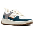 thumbnail image 3 of Tenis Para Mujer Infinity 5024 beige 25.5, 3 of 4